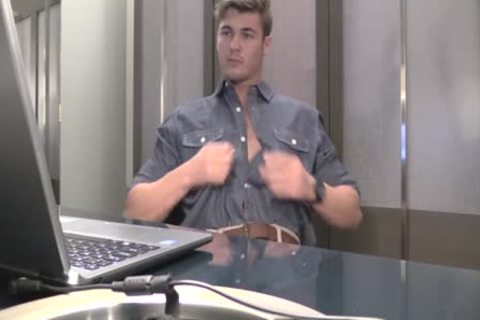 juicy lad jack off (ball batter flow)