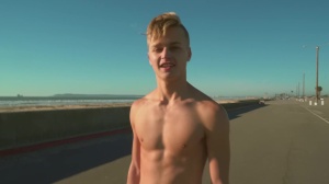 Jace - Bedroom enjoyment