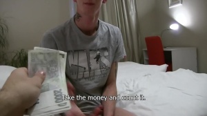 Hard Gay Porn Money - Free Cash Gay Male Videos at Boy 18 Tube