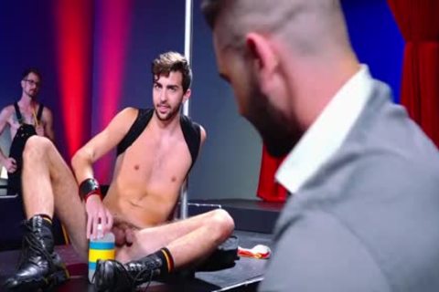 Theater Gay Porn Videos at Boy 18 Tube