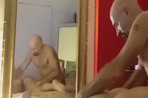 boning SEX bareback homo By Nudemassage