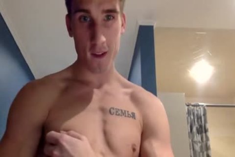 Model Nick Brennan - tasty Straight teen