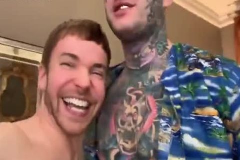 Pig Tattoo Porn - Free Tattoo Gay Male Videos at Boy 18 Tube