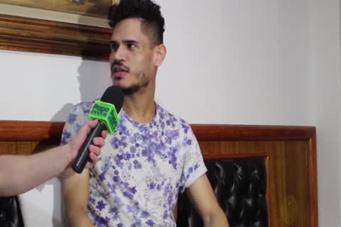 #Suite69 - Festa Noite Com Dotados Reúnem Pauzudos Em São Paulo