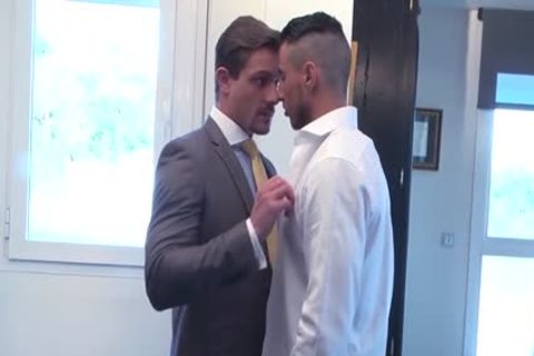 Muscle twink butthole sex With dick juice flow