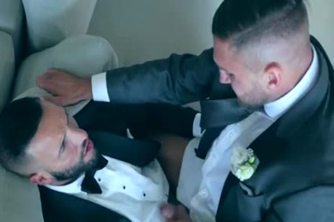 Wedding Gay Porn Videos at Boy 18 Tube