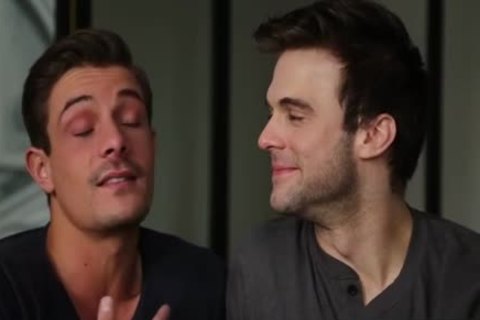 large jock homo ass sex With ejaculation