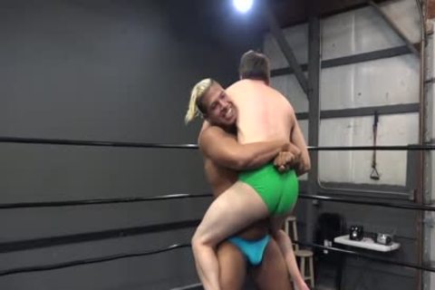 Axel VS Gabe
