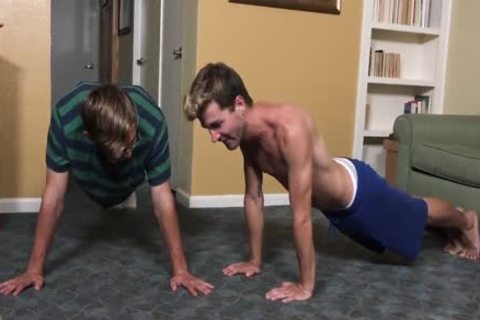 Gay masturbation in HD