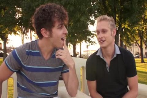 O LOIRINHO E O CACHEADO