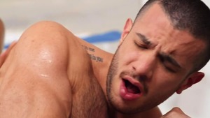 Lachlan & Manny: raw - American Action