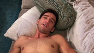 str8 Chaser: Ashton - butthole Action