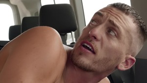 straight Chaser - Jalif - anal sex