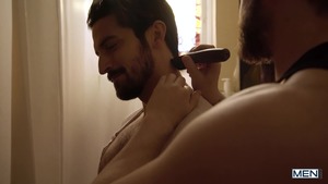 Camp Chaos - Hell's Kitchen: bare - Matthew Camp and Liam Lee American fuck