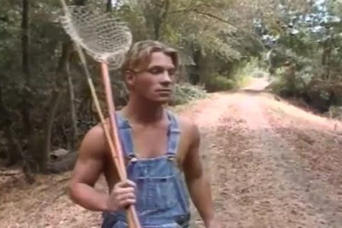 nice-looking Cops (4) Bustin' Loose