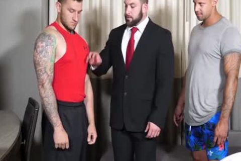 Jack acquires
