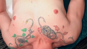 str8 Chaser: Roman - American Love