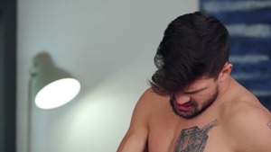 Brysen & Dave: bare - American Lovemaking