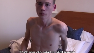 CzechHunter.com: Porn