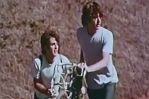 The Insatiables (1972) Part 4