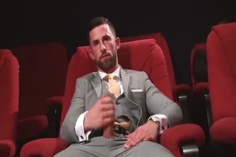 2 naughty men Having Sex In A Clip
