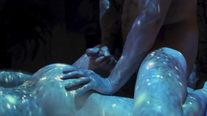 Drill My Hole: Matthew Camp enjoying american Levi Wolfe