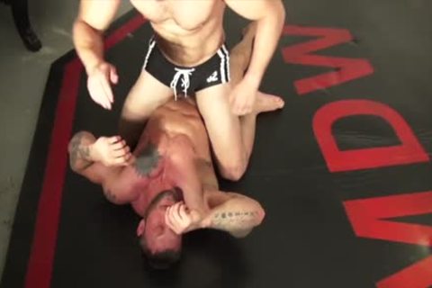 Damien Rush Vs. Kevin James (ZZZ 13)