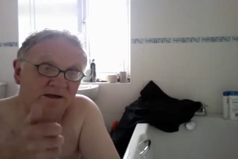 Ramsgate1 older daddy man And His outstanding Cumshots Daddy
