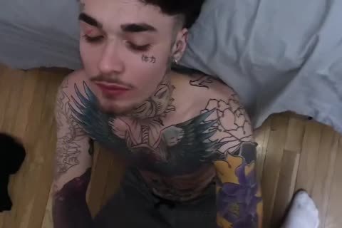 Free Tattoo Gay Male Videos at Boy 18 Tube