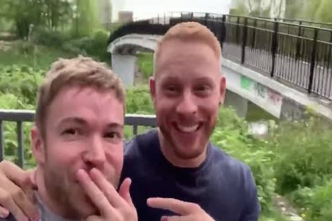 NATURE CALLS IV