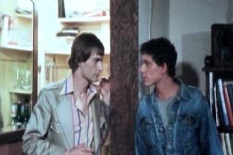 The Destroying beauty (1976) Part 3