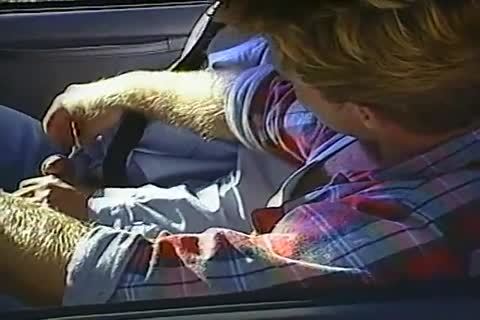 Too big For His Britches