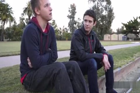 lascivious twinks Meet At Street poke And Eatcum