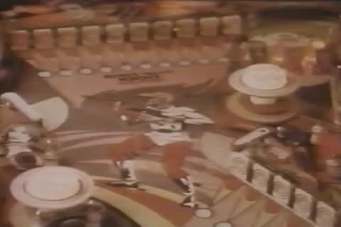 Le Beau Mec - The stylish lad