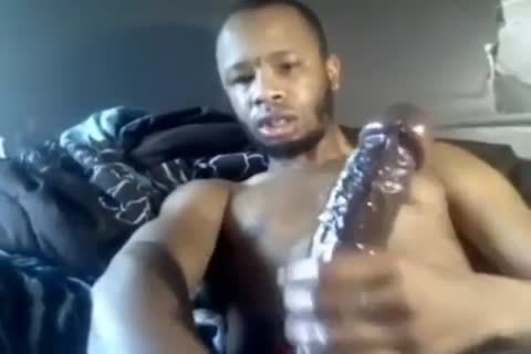 thick black penis 28 Cm