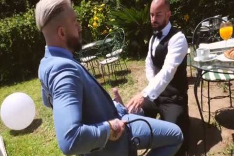 sexy fuck Instead Of Tips