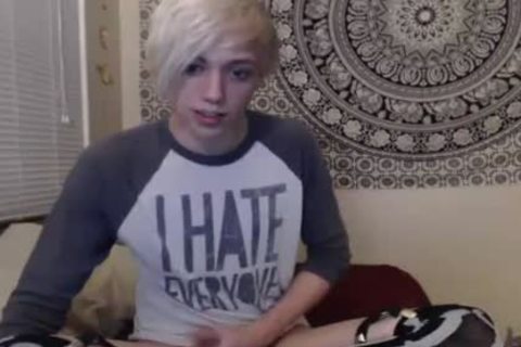 Prtty twink Unlods 480p homosexual Porn