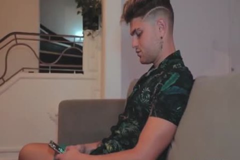 The Latino Personal Trainer