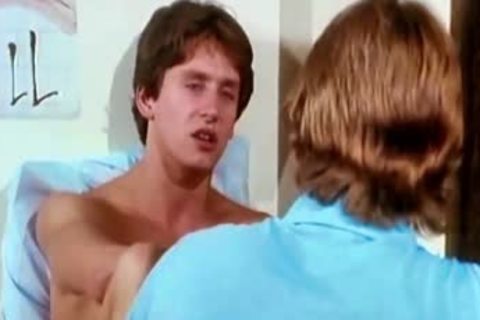 All American boyz (1975) Part three