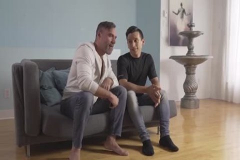 Jock wishes for hard nailining