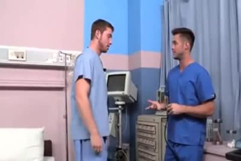 Visiting The Doctor - ?