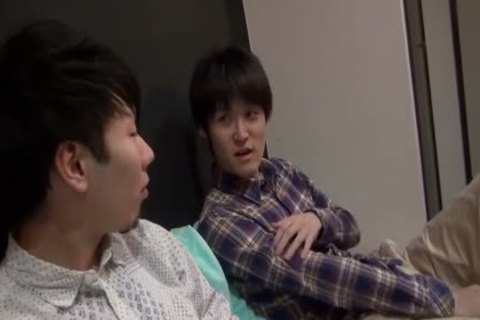 Haruto And Hisoka Becumming Boyfriends