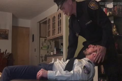 Police Gay Porn Videos at Boy 18 Tube