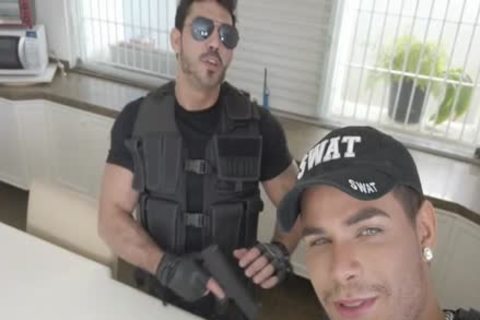Swat Boy Xxx Vedio - Swat Gay Porn Videos at Boy 18 Tube