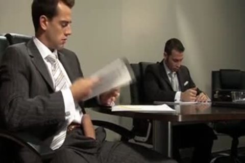 Boardroom Files 4