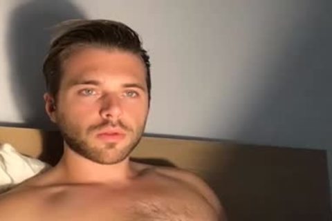 tasty fellow Bathing In Live