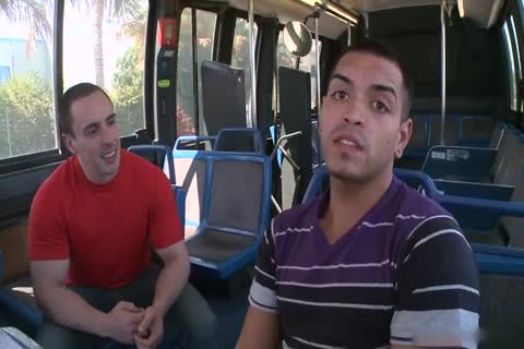 Muscle man Gives A hammering