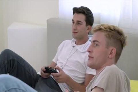 'slutty lad plowed By His Stepbro'