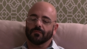 Icon Male: Nurse Killian James need nailed rough HD
