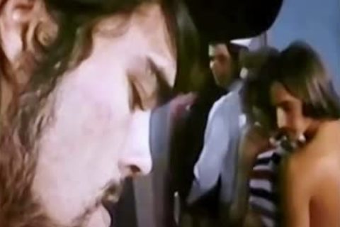From daddy man's Closet: Thunderheads (1970) Pt2